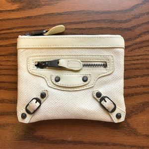Balenciaga Coin Purse